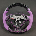 2007–2015 Infiniti G35 & G37 Carbon Fiber Steering Wheel