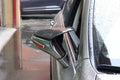 Replacement Carbon Fiber Mirror Covers – Fits Lexus IS (2021+), RC, ES, LS & UX